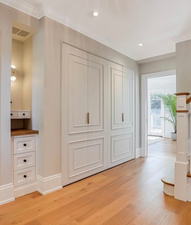 millwork